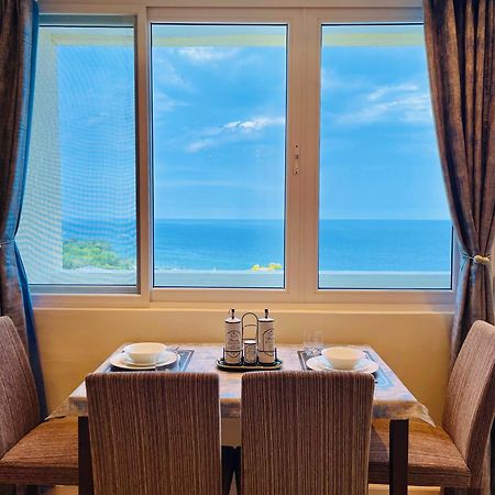 Апартаменты Sophisticated Oceanview Studio In La Mirada Мактан Экстерьер фото